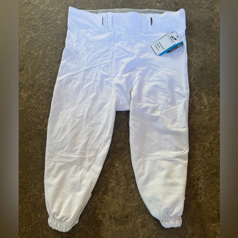 Champro Traditional Football Pants